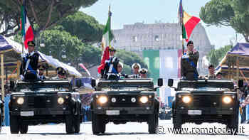 Se il 2 giugno e l'estetica del Ventennio bloccano la trasformazione dei Fori