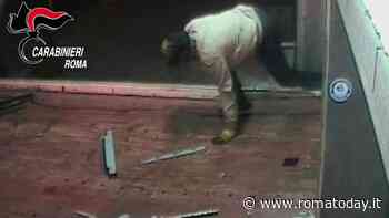 Ricercato in tutta Europa, perso il capo della banda delle spaccate ai bancomat