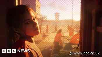 GTA: Trailer for new game revealed after online leak