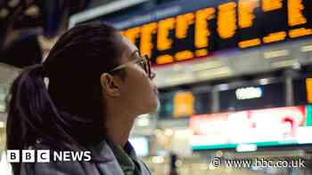 Train strikes: When are the walkouts in December?