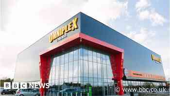Irish chain Omniplex acquires under-threat British cinemas
