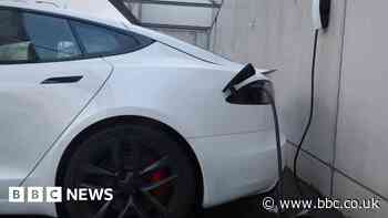 US aims to limit China's role in electric cars