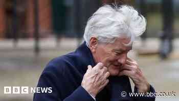 Sir James Dyson loses libel claim against Daily Mirror publisher