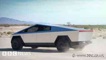 Will Tesla's cybertruck recover from its shattering start?