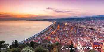 Vigilances jaune neige-verglas et avalanches et grand ciel bleu ce mardi dans les Alpes-Maritimes