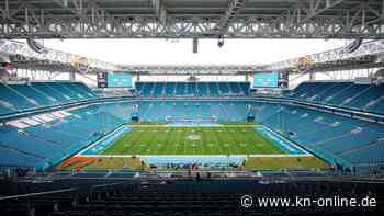 Copa America: Acht US-WM-Stadien sind Gastgeber 2024