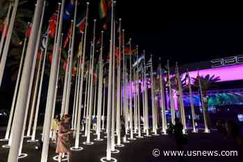 Draft Text at COP28 Shows Negotiators Considering Fossil Fuel 'Phase Out'