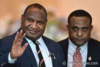 Papua New Guinea to Recruit Australia Police in Security Deal - Minister