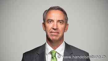 Dormakaba ernennt Till Reuter zum neuen CEO