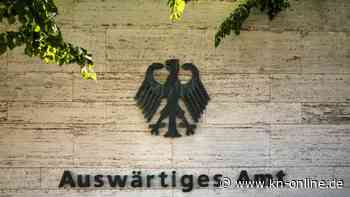 Reisewarnungen aktuell: Für diese Länder gibt es Hinweise vom Auswärtigen Amt – 05.12.2023