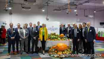 Reduce, re-use, recycle: A royal approach to the war on waste