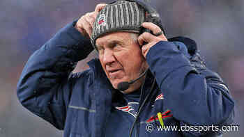 2024 NFL Draft order: Patriots climb up to No. 2 spot; Bengals on edge of playoffs after beating Jaguars