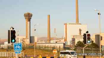 Britische Regierung dementiert Bericht über Hacker in Atomanlage Sellafield