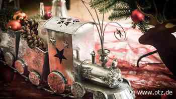 Die nächsten Adventsfenster öffnen sich in Kahla