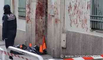 Agression et traces de sang sur une école de Nice: deux hommes condamnés à 4 et 3 ans de prison