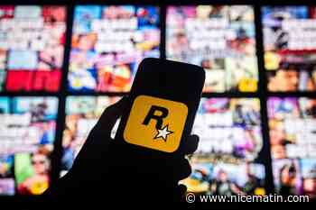 Le prochain GTA sortira en 2025 et aura une protagoniste féminine, une première pour le jeu