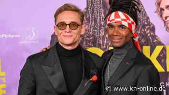 Milli Vanilli: Verhoevens Film feiert Premiere in München