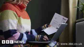 Benefits falling behind rising cost of living