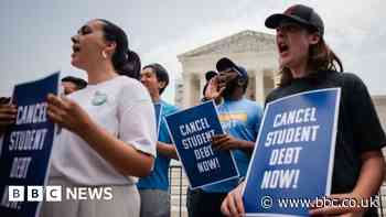 Bankruptcy 'opportunity' after student loan crisis