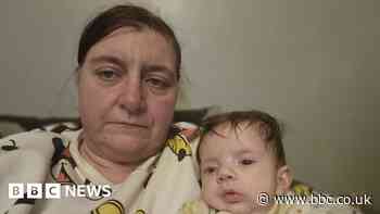 Baby formula soaring costs: 'I struggle, but I won’t buy a cheaper brand'