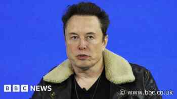 Could X go bankrupt under Elon Musk?