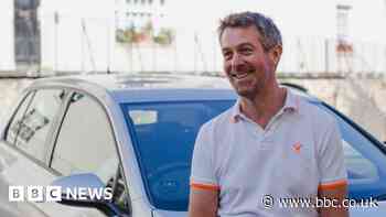 'Covid and criminals ruined my Airbnb for cars idea'