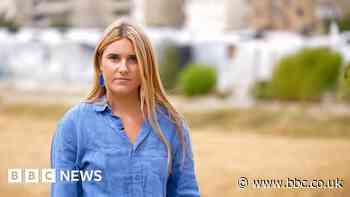 How lockdown inspired fight against period poverty