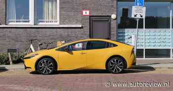 Toyota Prius (2023): 3 voordelen, 3 nadelen en 3 onmisbare weetjes