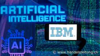 Facebook und IBM gründen KI-Allianz