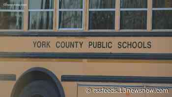 Grafton High School teacher accused of assaulting student