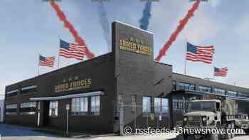 Armed Forces Brewing Company threatens lawsuit ahead of Norfolk City Council vote