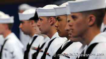 Navy sends out warning after scammer targets family of deployed sailor