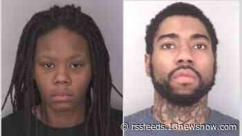 Portsmouth neighbor reacts to parents charged in baby's death: 'Who would want to harm her?'