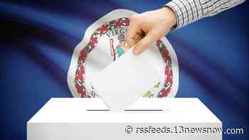 Virginia officials certify 2023 legislative election results, other contests