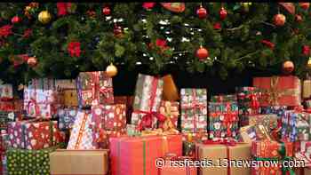 Chesapeake church hosting Angel Tree programs to give back to kids in need