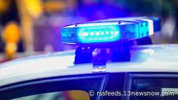 911 caller who allegedly shot Portsmouth man said he tried to rob, shoot him first