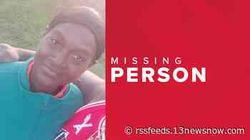 Woman missing out of Newport News, police seek public's assistance