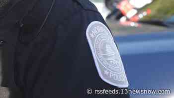 Norfolk denies police union request for collective bargaining