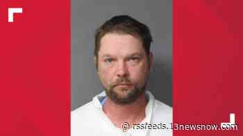 Man sentenced to little over 20 years for second-degree murder of woman and hiding her body