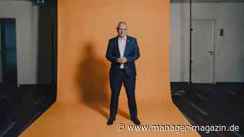 Michael Vassiliadis bei der Gewerkschaft IGBCE: Der smarteste Klassenkämpfer in der Hall of Fame