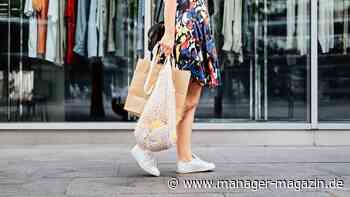 Einzelhandel: Nachhaltige Produkte entscheidend bei der Händlerwahl