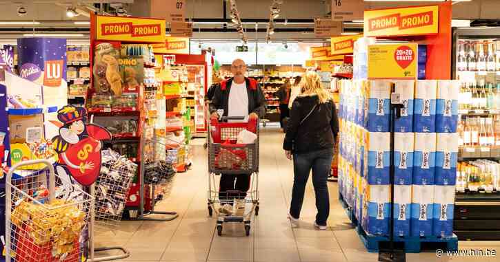 Wereldwijde grondstofprijzen gedaald, maar toch wordt onze voeding ook in 2024 niet goedkoper. En wel hierom