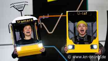 Berlin: BVG-Musical „Tarifzone Liebe“ feiert Premiere - Tickets ausverkauft