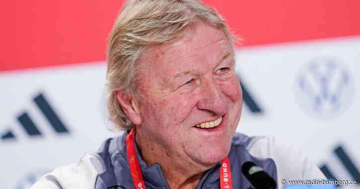 Hrubesch vor Wales zuversichtlich: «Karten klar verteilt»