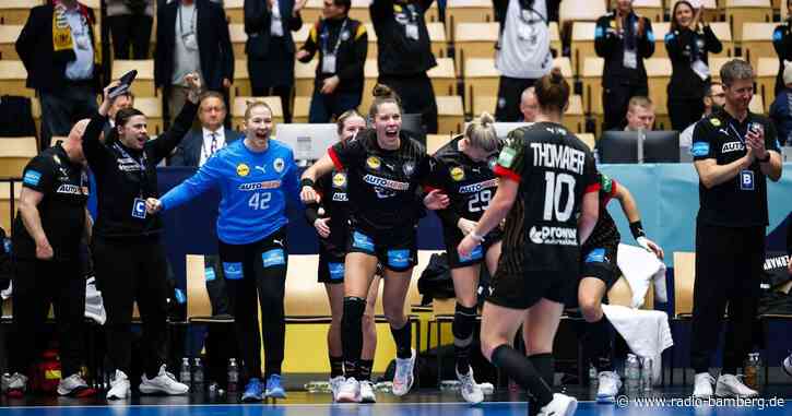 DHB-Team will mehr «Handball-Genuss»: Gegner können kommen