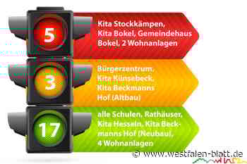 Erneuerbare Energien: Diese städtischen Gebäude in Halle erfüllen die Anforderungen