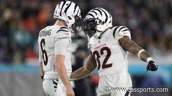 NFL Week 13 grades: Bengals earn 'A' after shocking Jaguars on Monday night; Packers also ace test vs. Chiefs