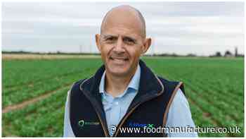 British Sugar boss on responsible consumption, sustainability and innovation