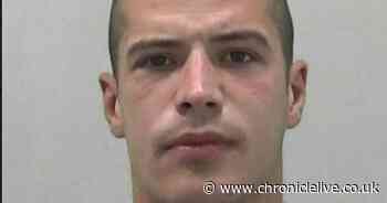 Thug left man with 'grotesque' facial scar after knife attack in Jesmond supported accommodation