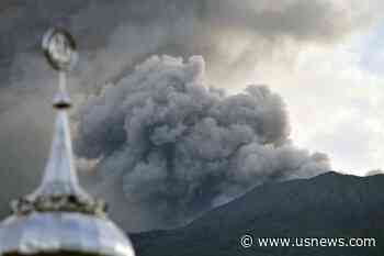 Experts Say They Warned of Dangers of Climbing Indonesia's Mt. Marapi After 13 Die in Eruption